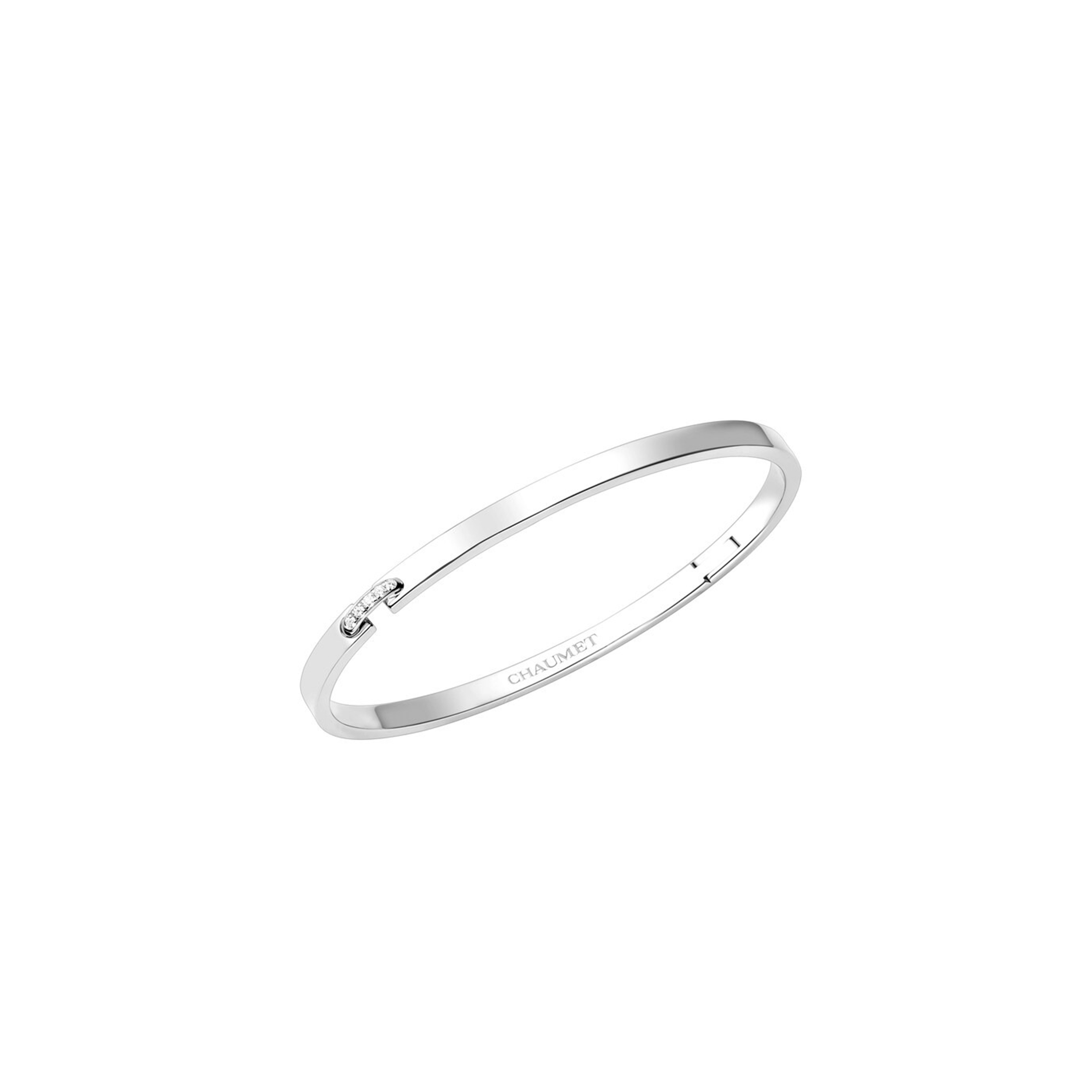CHAUMET LIENS ÉVIDENCE BRACELET 083354